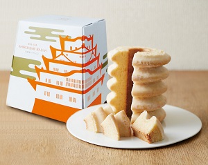 姫路城のお土産【最新版】 地元民の厳選8選！～お菓子・食べ物編～