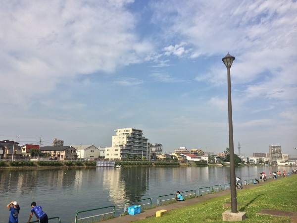 戸田漕艇場【完全版】アクセス駐車場・家族におすすめの見所はココ!