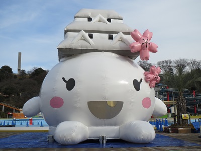 姫路城のお土産【最新版】地元民が厳選5選!!～雑貨編～