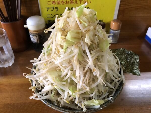 戸田市おすすめラーメン・麺屋あがら＆奥州麺処秘伝を堪能レビュー!