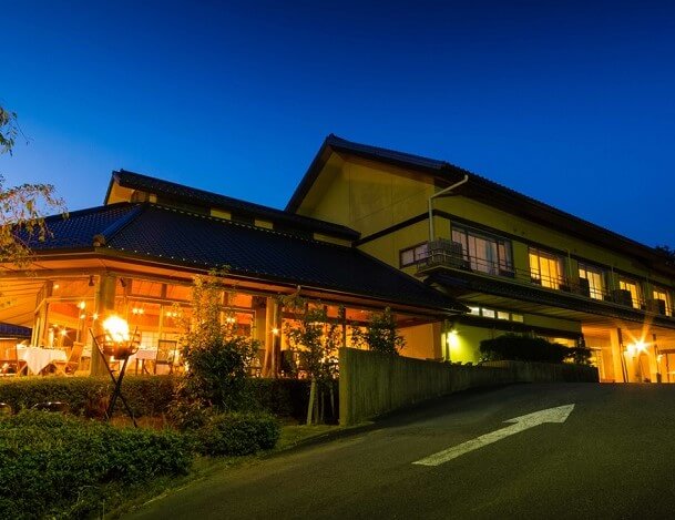 秋吉台周辺の宿泊・おすすめホテル・宿を厳選紹介!!秋吉台に行く前に!!