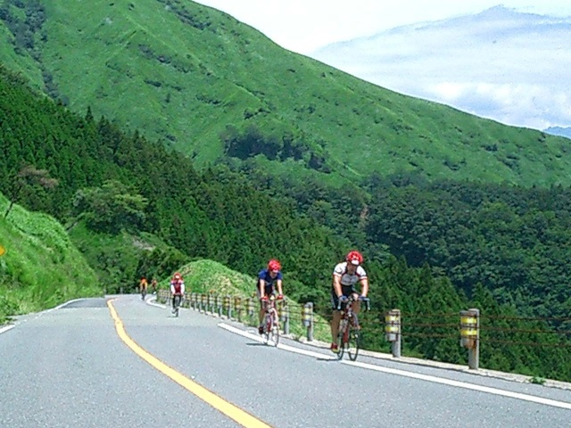 秋吉台カルストロード自転車編!レンタルサイクル・その他情報まとめ!