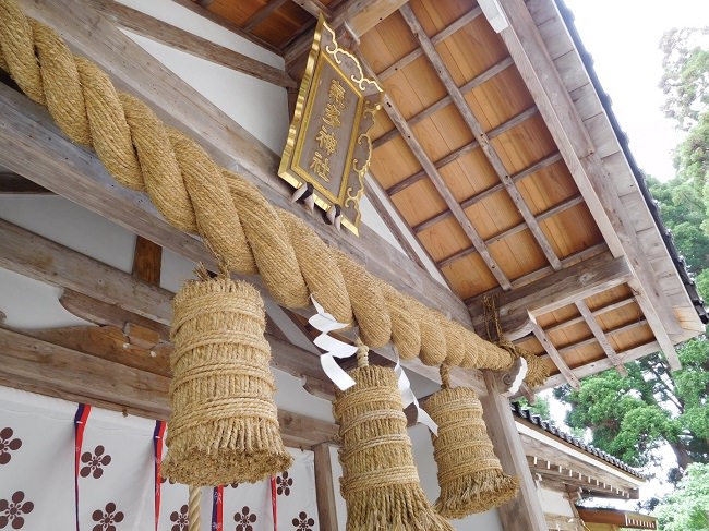 富山気多神社【参拝記】縁結びの神・御朱印・歴史・見どころを綴る。