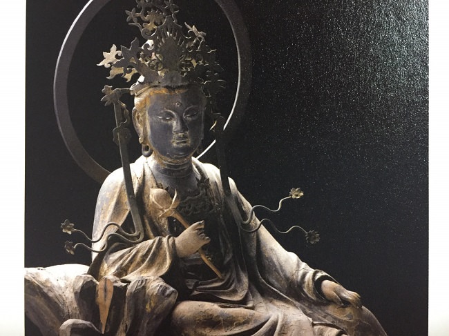 北鎌倉寺巡りおすすめ名所【東慶寺】 墓苑散歩・水月観音に息を呑む。