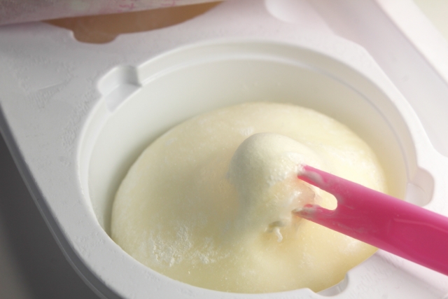 ロッテ｢雪見だいふく 八天堂監修カスタードくりーむ味｣発売日は?味や口コミ!値段も調査!