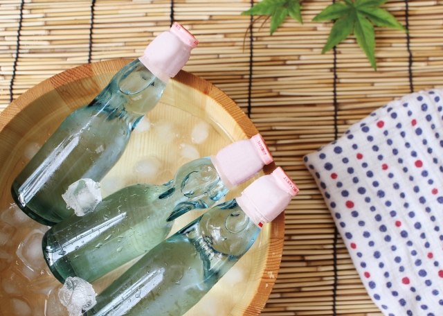 クーリッシュ｢涼みラムネ味｣発売日はいつ?値段と内容量も調査!