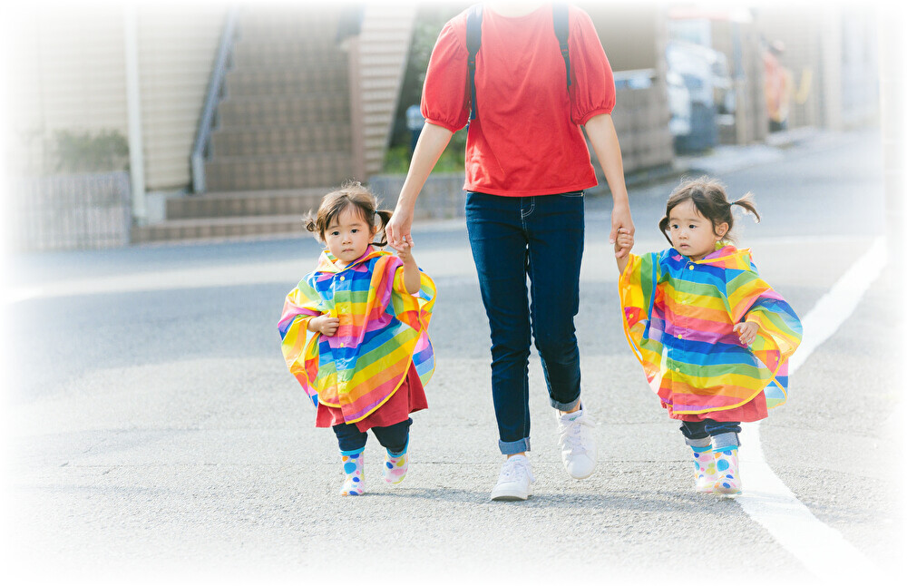 ママリュック！使いやすくてお出かけにぴったり！現役ママおすすめ3選