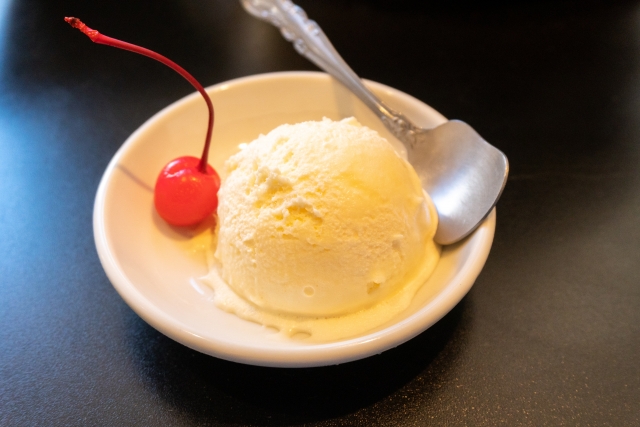 アイスのバニラ味なぜ人気?チコちゃんに叱られるの問題と答えで定番の美味しさに納得