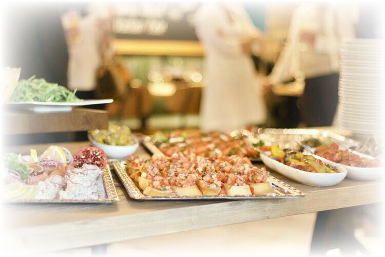 神戸クックワールドビュッフェ「ハーバーランド店」混雑する？メニューおすすめはコレ！