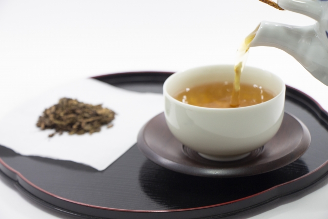 ホホ ホウジチャ「渋谷ヒカリエ」に期間限定オープン!いつからいつまで?混雑状況・口コミ・行列ができるこだわりカステラを紹介！