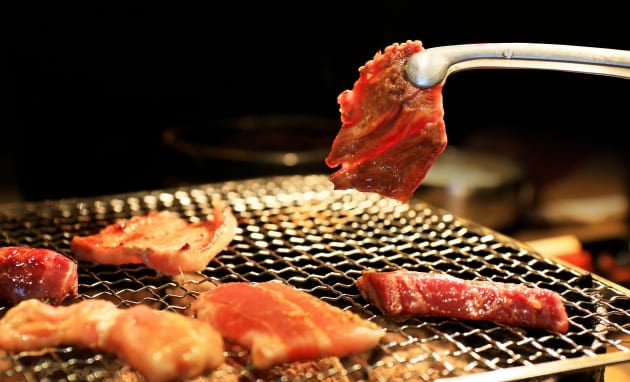 名古屋 和牛タン次郎 栄錦店「焼肉食べ放題」混雑状況は？予約できる？おすすめメニューと口コミを紹介！