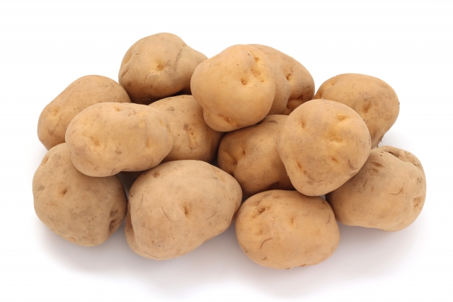 男爵いもの名前の由来は?特徴は?歴史にびっくり!!美味しさの秘密を徹底解説!!