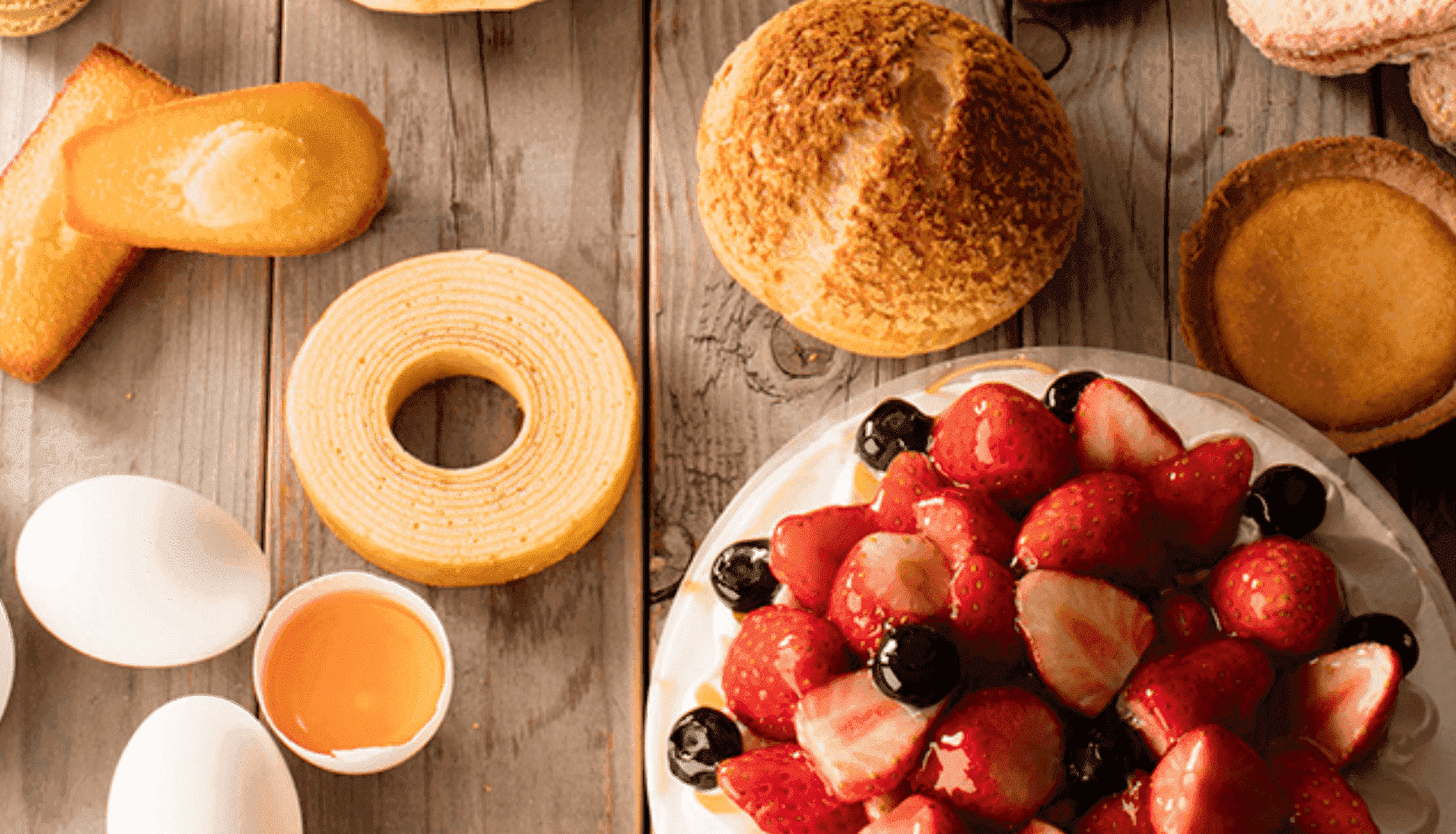 シャトレーゼ「 ビッグホップガーデンモール印西」にオープン！開店日はいつ？おすすめメニューや営業時間、場所を調査！