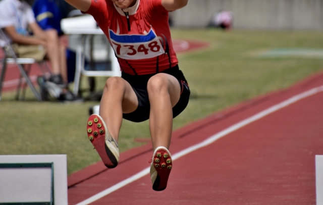 三段跳び【なぜ3回？】オリンピック日本代表選手の活躍の歴史まで徹底解説!!