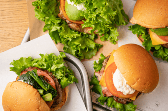 ザ・サードバーガー元住吉(神奈川)！混雑状況・おすすめメニュー！アクセス、口コミまでご紹介！