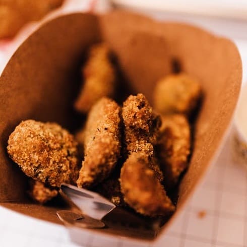 bb.qオリーブチキンカフェ「二子玉」混雑状況・人気メニューをチェック！