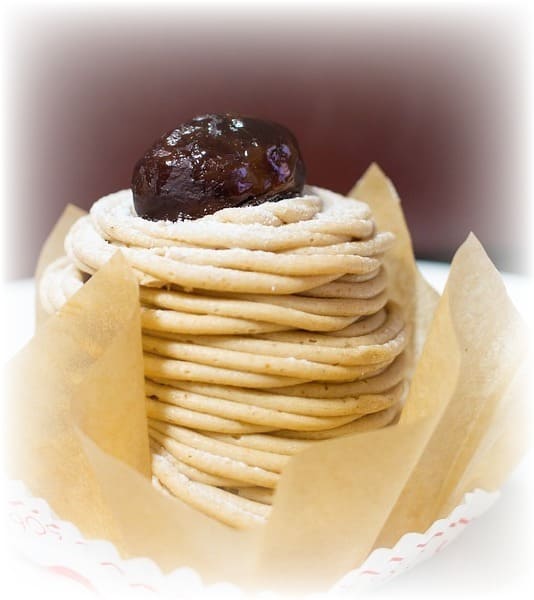 生しぼりモンブラン専門店「八王子」混雑状況・口コミ・アクセス方法を紹介！