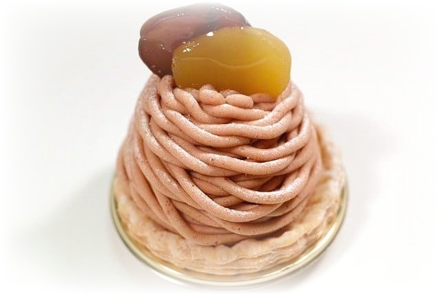 生しぼりモンブラン専門店「八王子」にオープン!実食レビュー!口コミのまとめ!