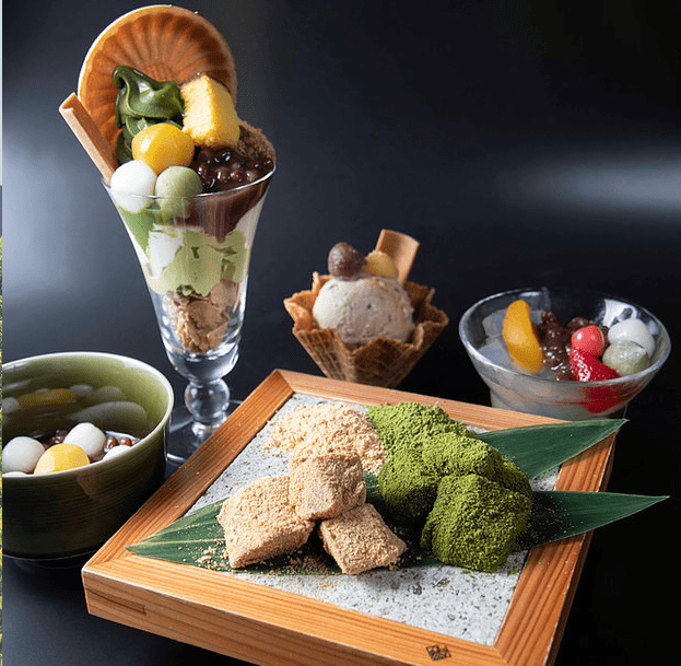 「銀座福祿壽（ふくろくじゅ）」品川シーズンテラスにオープン！メニューや値段、口コミについて調査！