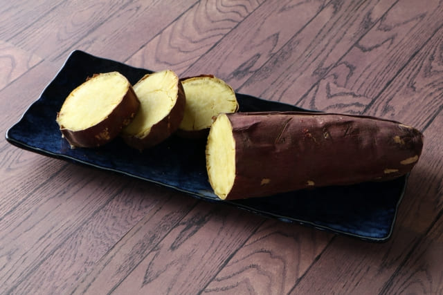 丸永製菓｢おいももなか｣発売日はいつ?値段と内容量!カロリーと口コミも調査!!