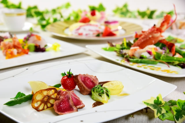 渋谷「ふれんち御膳 モノビス」凄腕シェフの御膳メニューと混雑状況・予約方法をご紹介！定食でカジュアルに頂く絶品フレンチに舌鼓