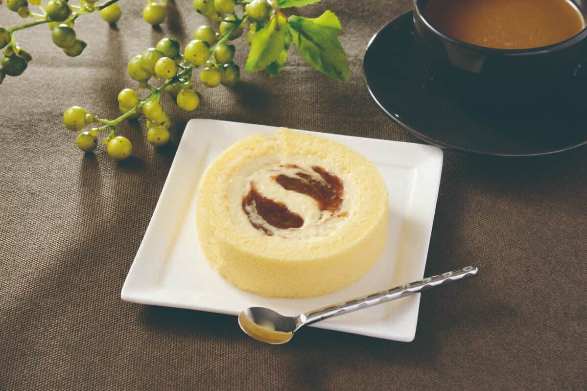 ローソン×八天堂新作！「かすたーどラムレーズンロール＆たい焼き」販売はいつからいつまで？口コミ・販売地域まで徹底調査！！