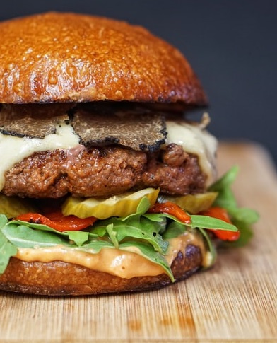 サムライマック2021！再販！夜限定9月まで販売！いつからいつまで？人気メニューや口コミも紹介！