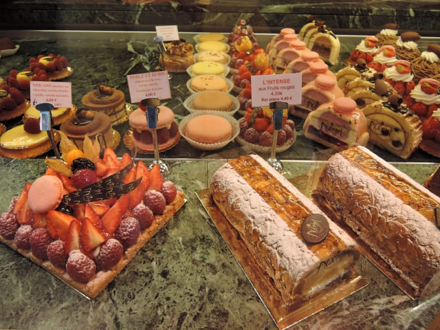 水戸市「CINARIS(シナリス)」オープン!!ケーキメニュー＆こだわり焼き菓子と口コミをご紹介！アクセス・混雑も調査!