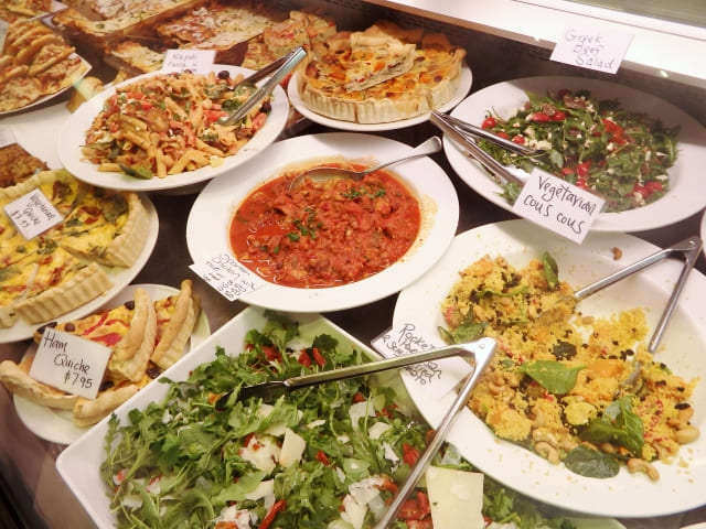 「Deli & Sweets produced by フォレスト・イン昭和館」昭島市モリタウンにオープン！メニューは？混雑する？アクセスも調査!!