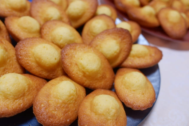 博多阪急百貨店「La Dolce Vita(ラ・ドルチェ・ヴィータ)」期間限定出店！お菓子メニューを紹介！いつからいつまで？混雑状況も調査!!