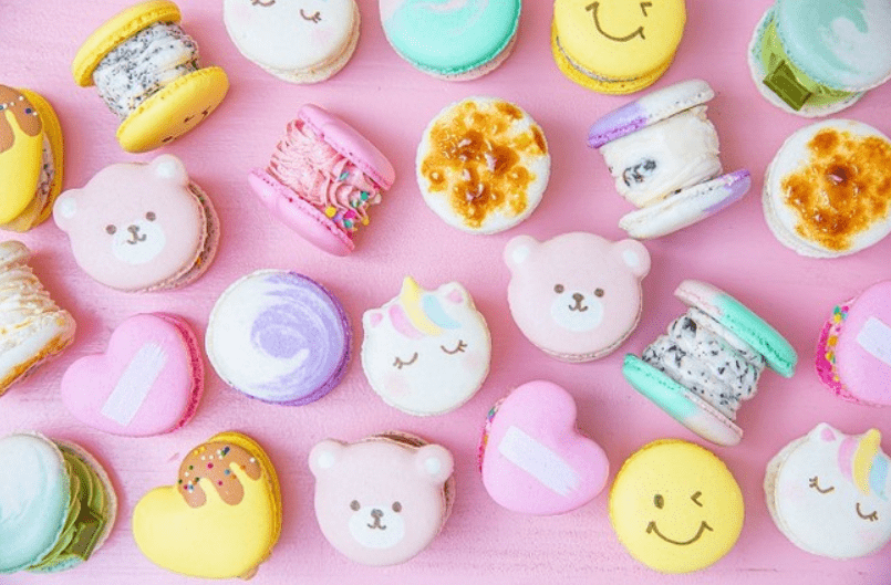 トゥンカロン「リコルヌ」神戸マルイ店！値段や賞味期限、アクセス、口コミをご紹介！