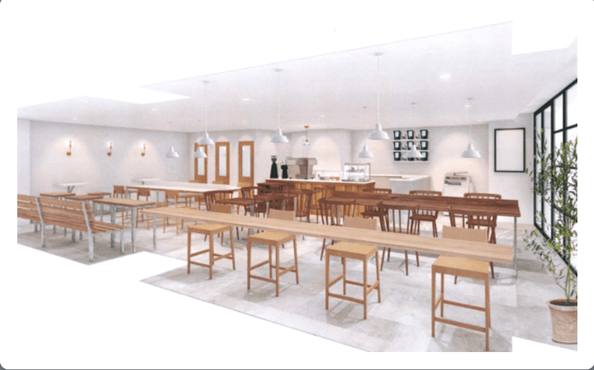 大阪メトロ「CAFÉ ONtheホンマチ」駅ナカのコワーキングカフェ！無料?安い?価格やメニュー料金、アクセスなどをご紹介！