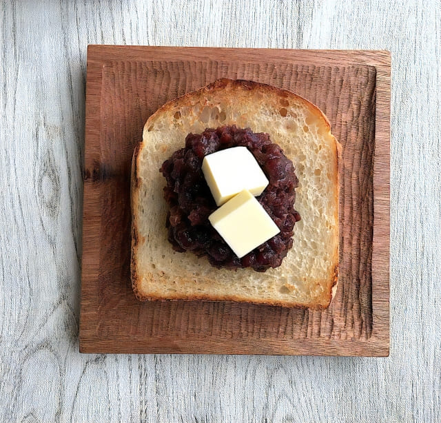 木村屋總本店×まい泉｢あんバターサンド｣発売日はいつ?値段と販売店!初コラボ!!ふわふわパン×あんこ+バターがおいしい!!