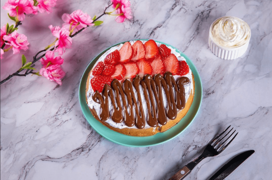 新大久保「ワッフルカーン」おすすめメニューや値段、アクセス、混雑状況、口コミまでご紹介！韓国の大人気店が東京に！