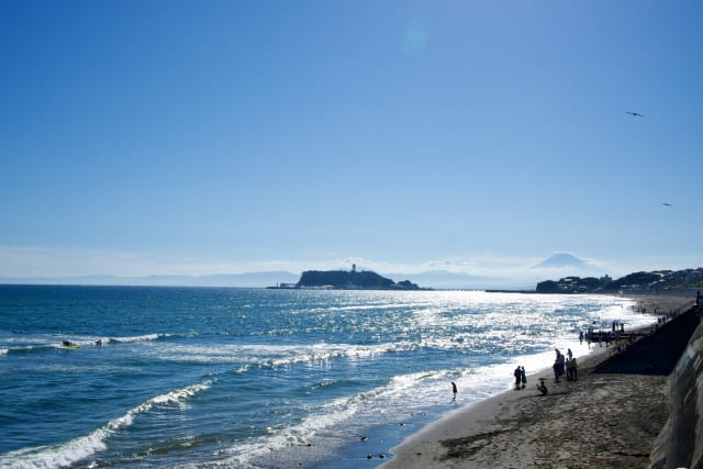 神奈川七里ガ浜「windera cafe(ウィンデラカフェ)」オープン！おすすめメニューやアクセス・混雑状況を調査!!オーシャンビューで楽しむサーフ＆ターフ