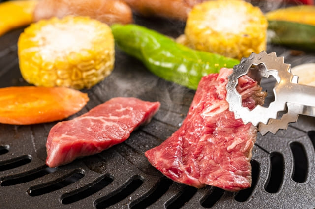 水戸市「廻転レーン焼肉いっとう」オープン！おすすめメニューと値段、口コミをご紹介。アクセス・混雑状況も調査！コスパ抜群。焼き肉を手軽に美味しく！