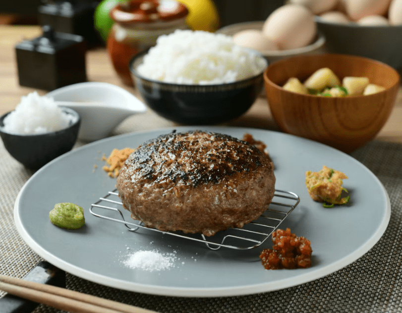 渋谷「挽肉のトリコ」究極のハンバーグメニューをご紹介!