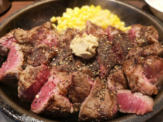 渋谷区「ステーキロッヂ渋谷宇田川店」オープン！おすすめメニューは？口コミ、アクセス、混雑状況とオープン記念キャンペーンもご紹介!!