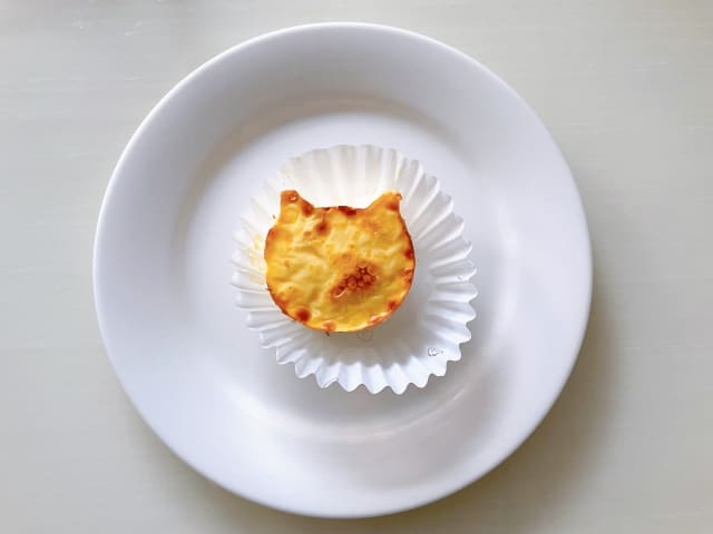 ねこねこチーズケーキ｢にゃんともおいしいチーズケーキ｣発売日はいつ?値段と口コミも調査!!ファミマ限定!可愛い手のひらサイズのねこ型チーズケーキ!!