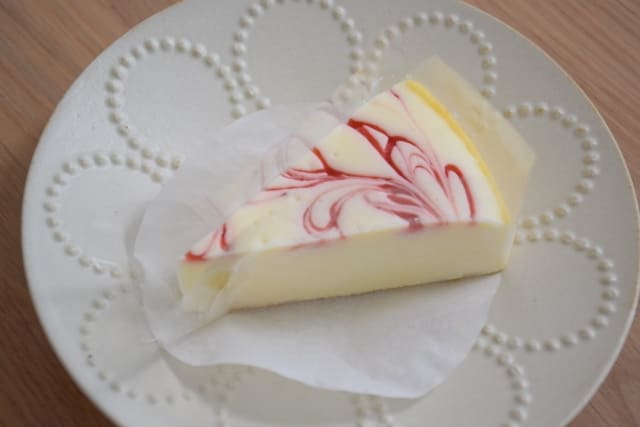 クーリッシュデザート｢ストロベリーチーズケーキ｣発売日はいつ?値段と口コミも調査!!まるで飲むチーズケーキのような贅沢な味わい!