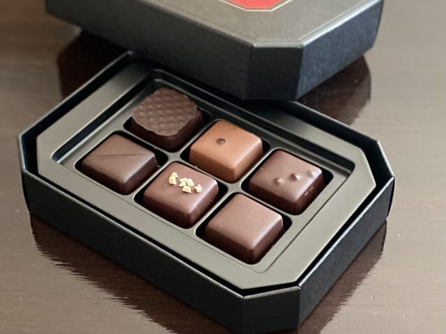 新潟西区「ショコラトリーノワルージュ」オープン！メニューとアクセス・混雑状況についてご紹介！