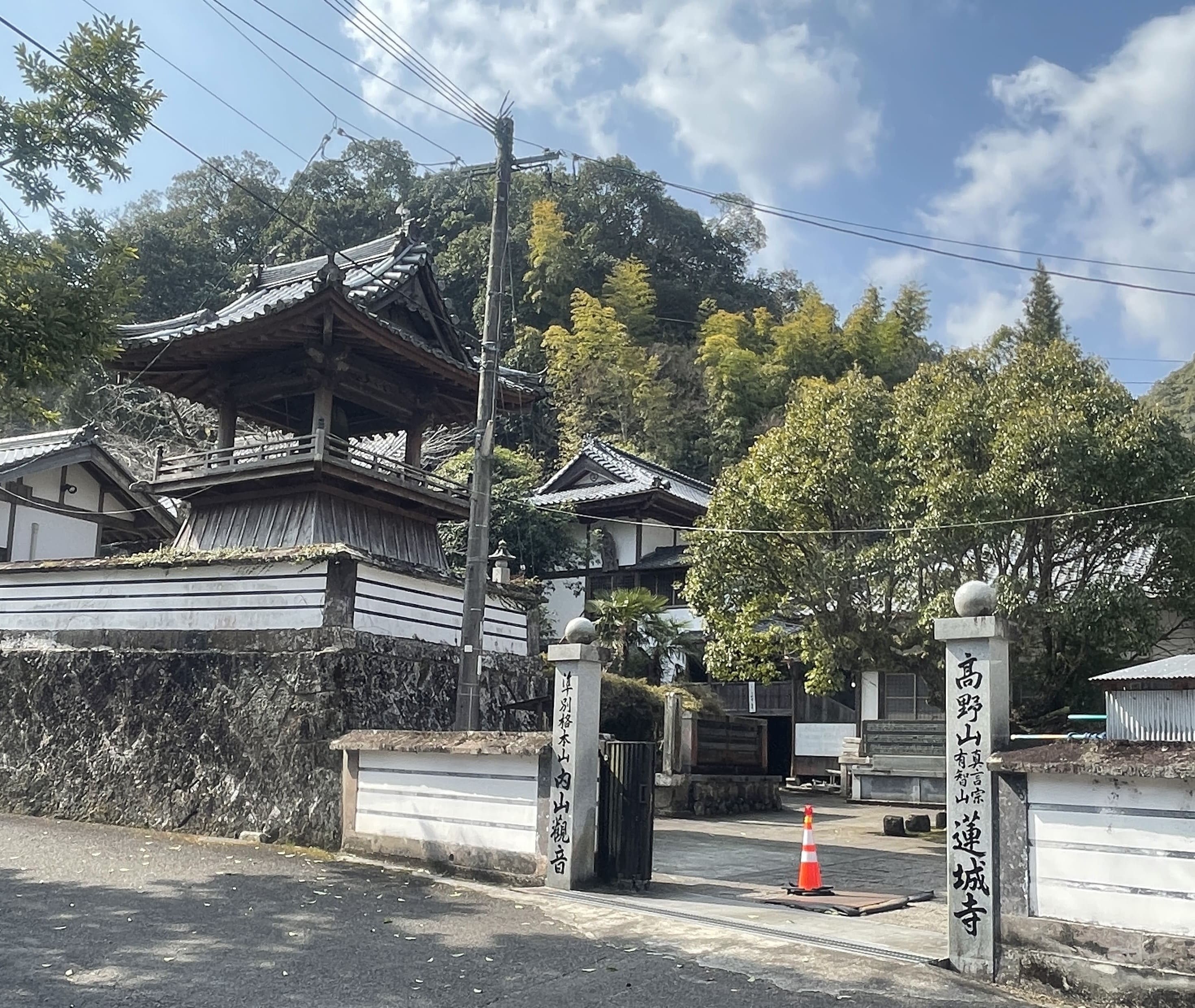 内山観音【大分】由来・お守り・御朱印は?千日参りや般若姫の伝説まで地元民がご紹介!